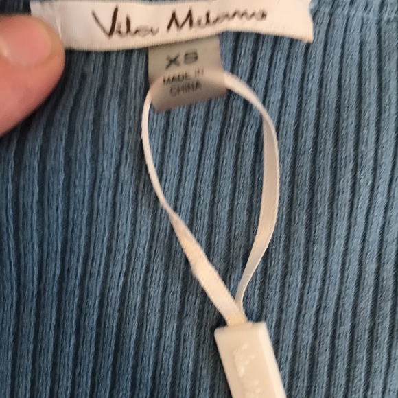 NWOT Vila Milano - Picture 8 of 10